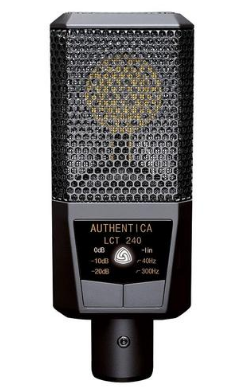 河北莱维特LCT240电容话筒价格