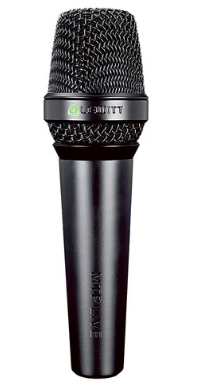 海南莱维特LTS240DualC演出话筒介绍