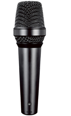 海南莱维特LTS240DualC演出话筒介绍