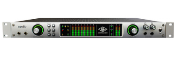 辽宁阿波罗ApolloTwinMKIIQUAD声卡厂家