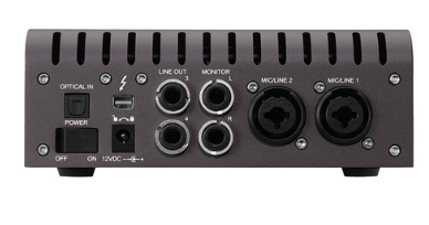 广西阿波罗ApolloTwinMKIIDUO声卡使用方法