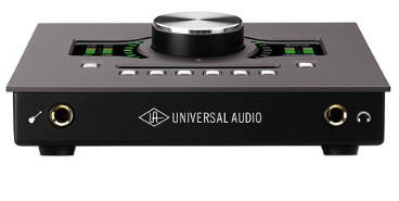 广西阿波罗ApolloTwinMKIIDUO声卡使用方法