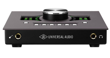 广西阿波罗ApolloTwinMKIIDUO声卡使用方法