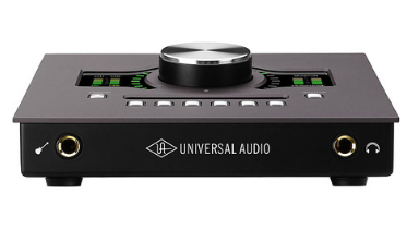 广西阿波罗ApolloTwinMKIIDUO声卡使用方法