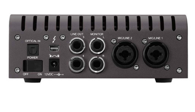 广西阿波罗ApolloTwinMKIIDUO声卡使用方法