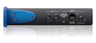 青海马头896MK3Hybrid声卡特点