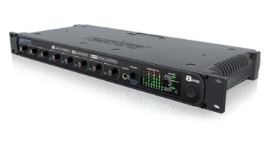 青海马头896MK3Hybrid声卡特点