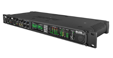 宁夏马头UltraLiteMK4火线声卡性能