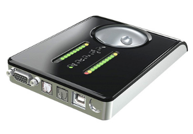 山西RMEFirefaceUCX使用方法