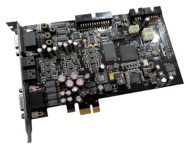 广西HDSP9652声卡价格