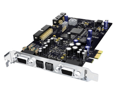 广西HDSP9652声卡价格