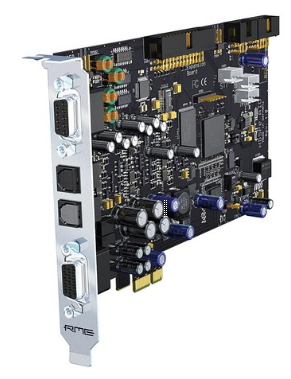 吉林MADIfaceXT声卡怎么样