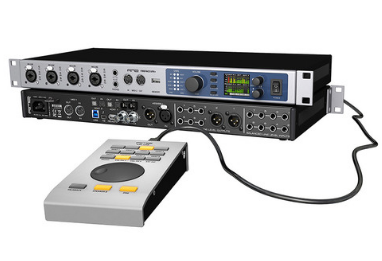 山西RMEFirefaceUCX使用方法