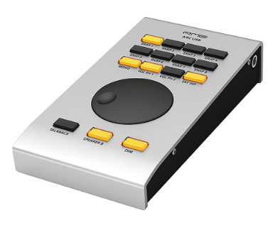 山西RMEFirefaceUCX使用方法