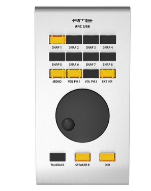 内蒙古RMEFirefaceUCX测评