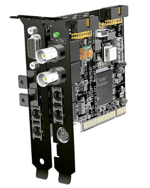 广西HDSP9652声卡价格