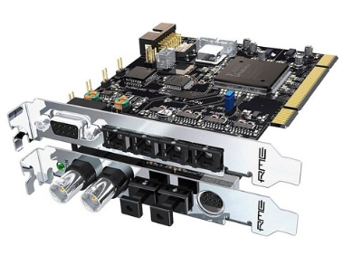 广西HDSP9652声卡价格