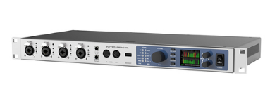 青海HDSP9652声卡效果