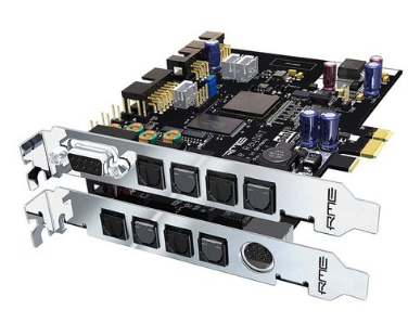 广西HDSP9652声卡价格