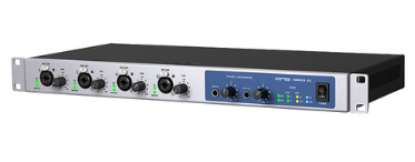 香港RMEFirefaceUCX性能