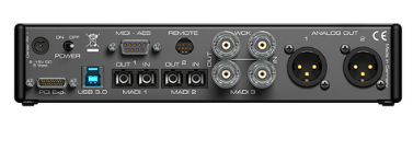 陕西HDSP9652声卡报价