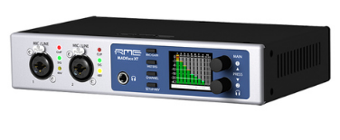 广西HDSP9652声卡价格