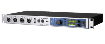 广西HDSP9652声卡价格