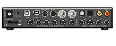 山西RMEFirefaceUCX使用方法