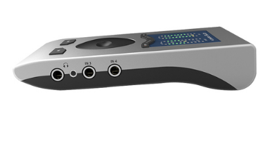 广西RMEBabyfacePro详细参数