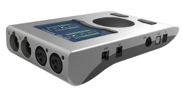 山西RMEFirefaceUCX使用方法