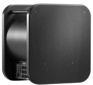 河北真力G4紧凑型扬声器效果