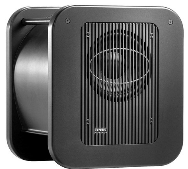 河北真力G4紧凑型扬声器效果