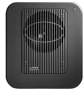 河北真力G4紧凑型扬声器效果