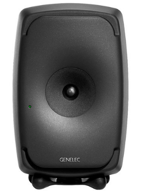 河北真力G4紧凑型扬声器效果