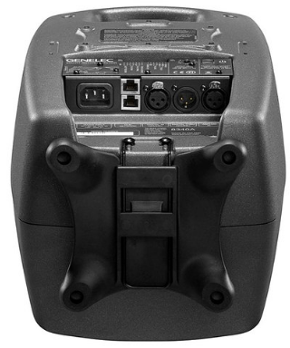 河北真力G4紧凑型扬声器效果