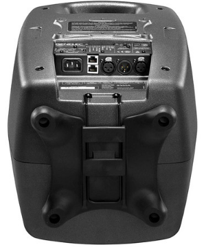 河北真力G4紧凑型扬声器效果