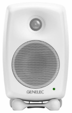 河北真力G4紧凑型扬声器效果