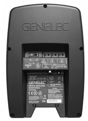 山东真力8030C音响厂家