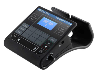江苏TCMP75触控人声效果器价格