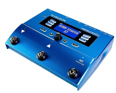 江苏TCMP75触控人声效果器价格