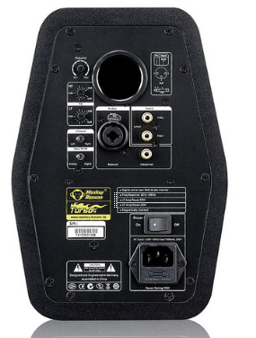 安徽MonkeyTurbo5BK桌面式扬声器厂家