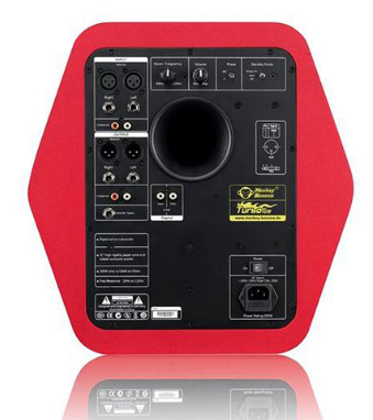 四川MonkeyTurbo6BKV2家庭音响使用方法