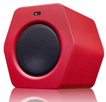 上海MonkeyTurbo6R65桌面式扬声器性能