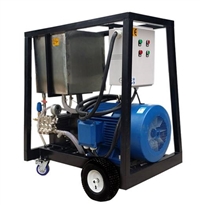 北京功能好高压冷水清洗机AKS KX6030