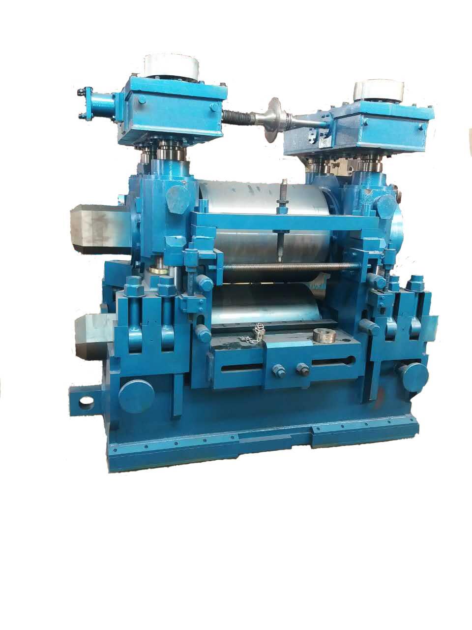 短应力轧机冶金设备天津市渤海大通有限公司