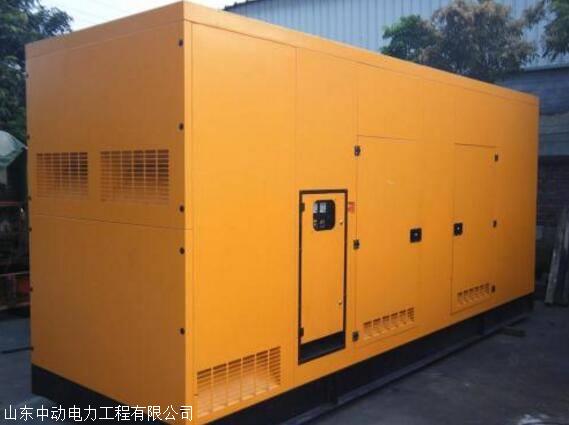 平湖附近租赁发电机省油耐用