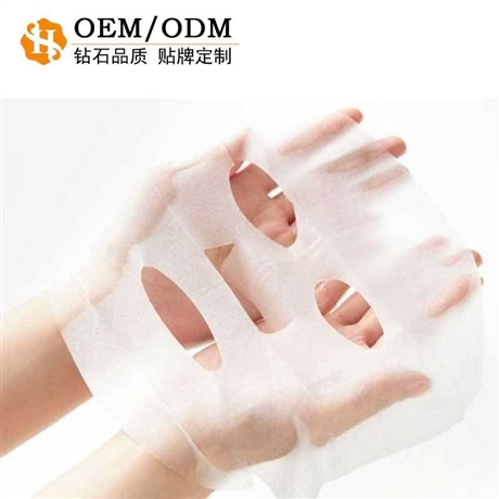 械字号补水医用面膜贴牌代加工 械字号修复面膜