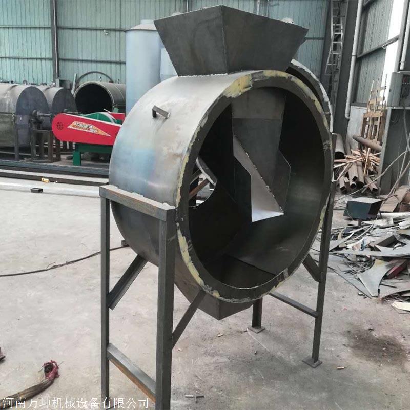 中航长沙规划研究院获得一种电镀件加工用烘干设备专利可完成余热收回然后到达节约能源的意图