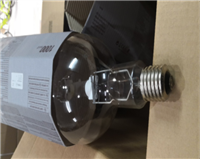 进口GE LU1000/110/T/40 1000W钠管