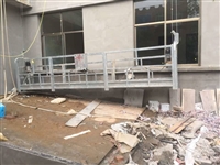 空压机大连北京街电动吊篮